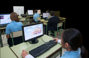 escuelas educacion especial privadas en gran canaria Colegio Norte Las Palmas